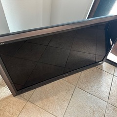 テレビ