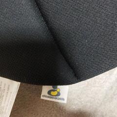 dacco seat チャイルドシート　クッションの画像