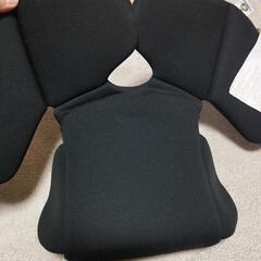 dacco seat チャイルドシート　クッション