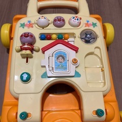 歩行器の画像