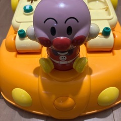 歩行器