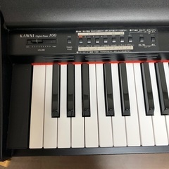 KAWAI Digital Piano 100の画像