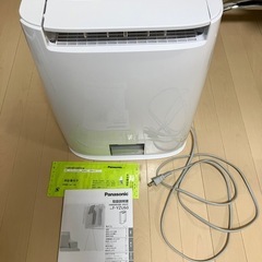 パナソニック除湿機　F-YZU60 
