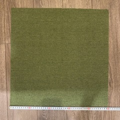 タイルカーペット売ります