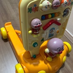 歩行器の画像