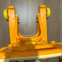 歩行器の画像