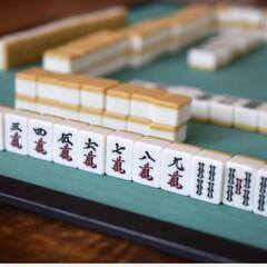 麻雀　オフ会　1回1000円