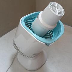 衣類乾燥機　アイリスオーヤマ　の画像