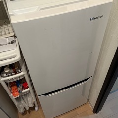 冷蔵庫[配送も交渉次第で可能]の画像