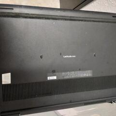 Latitude 3520　ジャンク品　3台の画像