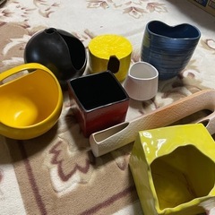 花器　いけばな