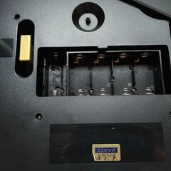 「からくり時計」　リズム時計工業KK　スモールワールド4MH744RH　美品　作動良好