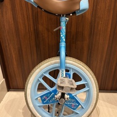 ブリヂストン　一輪車　16インチ