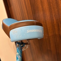 ブリヂストン　一輪車　16インチの画像