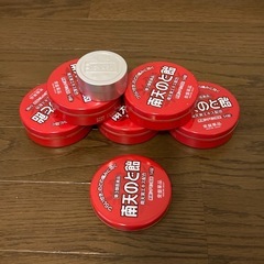 南天のど飴　缶のみ