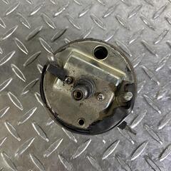 KAWASAKI Z400LTD スピードメーター カワサキ [M-250502-36]の画像