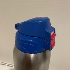 水筒　タイガー　adidas 1リットルの画像