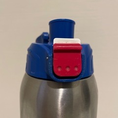 水筒　タイガー　adidas 1リットルの画像