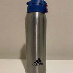 水筒　タイガー　adidas 1リットル