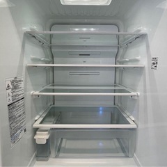 東芝 冷蔵庫 ベジータ 410ℓ 大容量 安い 美品Refrigeratorの画像