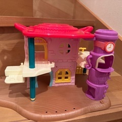 ひみつのここたま