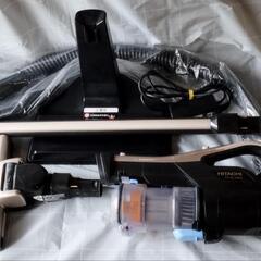 HITACHI コードレスクリーナー PV-BL30E8　中古品の画像
