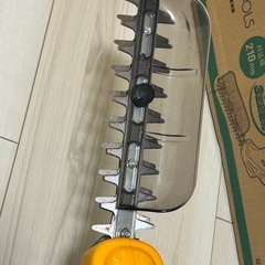 リョービ RYOBI PHT-2100の画像