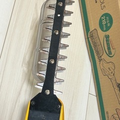 リョービ RYOBI PHT-2100の画像