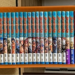 バスタード　1-26巻＋付録など　