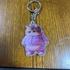 キーホルダー
