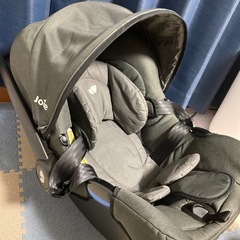 c0911agemb500 チャイルドシート　ジョイー　ジェム　joie  gemm　の画像