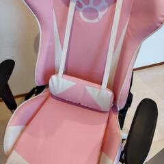 ゲーミングチェア
