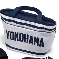 『横浜DeNAベイスターズファンフェスティバル2019』チケット当選者限定、70th ANNIVERSARY 福袋のトートバッグの画像