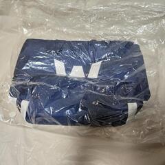 『横浜DeNAベイスターズファンフェスティバル2019』チケット当選者限定、70th ANNIVERSARY 福袋のトートバッグの画像