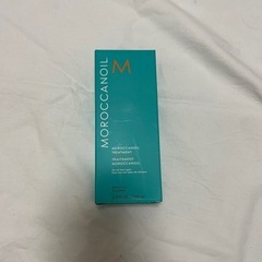 モロッカンオイル　　100ml 流さないヘアトリートメント 