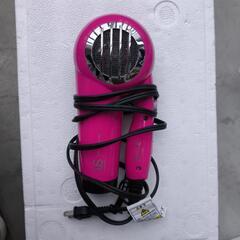 ドライヤー