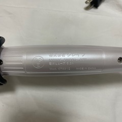 クレイツカールアイロン38mmの画像