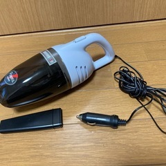 掃除機の画像