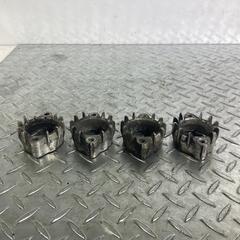 HONDA CBX400F 純正フランジ ホンダ [M-250502-38]の画像