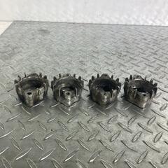 HONDA CBX400F 純正フランジ ホンダ [M-250502-38]の画像
