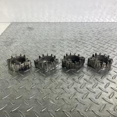 HONDA CBX400F 純正フランジ ホンダ [M-250502-38]の画像