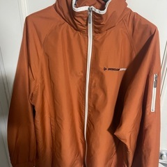 ダンロップ ジャンパー