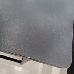 ★ジモティ割あり★  デスク ブラック W110×D80×H75 クリーニング済み TC8522の画像