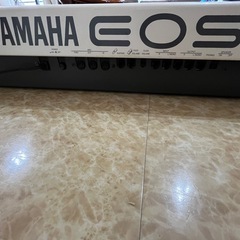 YAMAHA 電子ピアノEOS B700の画像