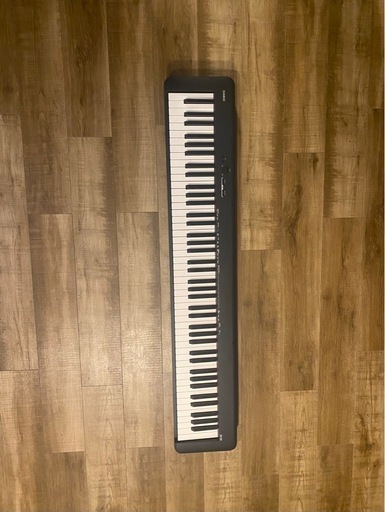CASIO電子ピアノ CDP-S100AZ