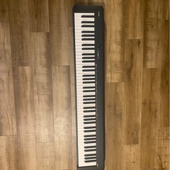CASIO電子ピアノ CDP-S100AZの画像