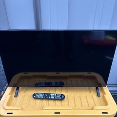  32インチ　テレビの画像