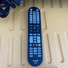  32インチ　テレビの画像