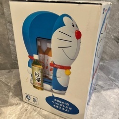 【非売品】ドラえもん　冷温庫　アートオリジナルの画像