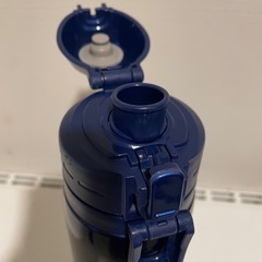 【お取引中】水筒　象印　0.82リットル　広口の画像